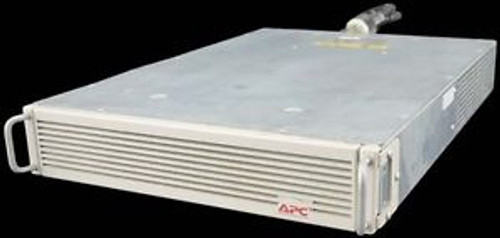 APC AP-9621 Step-Down Transformer Voltage Converter 208-120VAC 5000VA