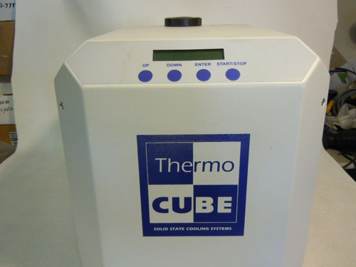 Thermocube Chiller 10-400-Id-I-Es