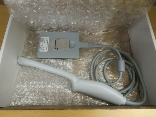 Sonosite Ictx/8-5 Ultrasound 8.5Mz Transducer Probe P04105-01A #16571