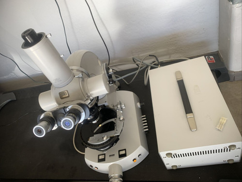Zeiss Photomicroscop