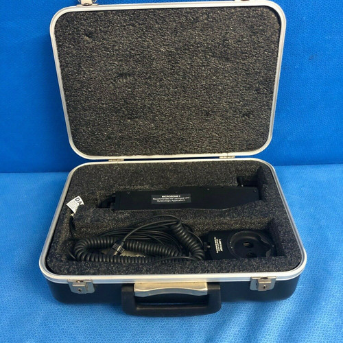 Laserscope Microbeam 2 Laser Micro-Manipula
