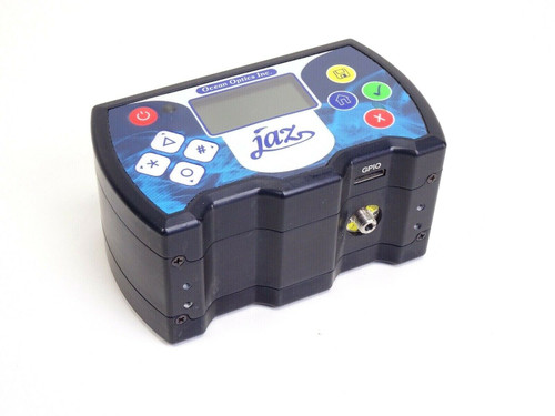 Ocean Optics Jaz Portable Spectrometer