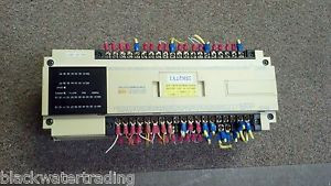 MITSUBISHI ELECTRIC MELSEC F2-40MR-D RELAY UNIT