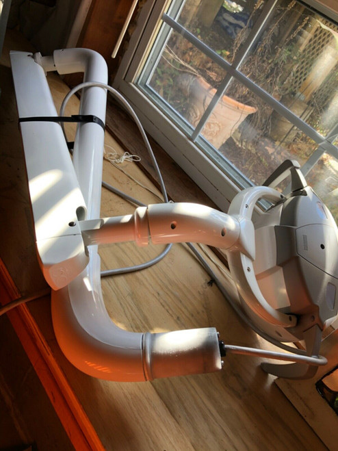 Dci Post Led Light Series 5