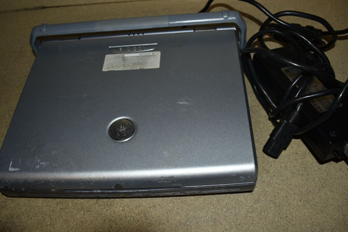 Ge Logiq E Ultrasound Portable Ultrasound- (Ul19)