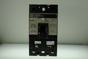 Square D - KAL26110 110 Amp 3 Phase Circuit Breaker