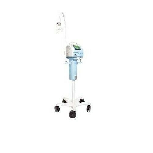 Newport Ht70 Plus Ventilator With Cruiser Cart And Extra Battery - Brand New