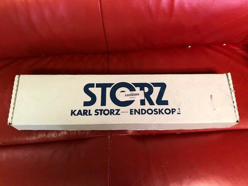 Storz 27411K Ureteroscope