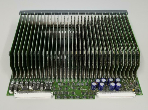 Ge Volusion 730 Expert Beamformer Board Cpr82D