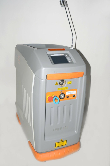 2008 Cynosure Smartlipo Mpx 20 Watt Nd:Yag Laser System 1064Nm 1320Nm Facial Leg