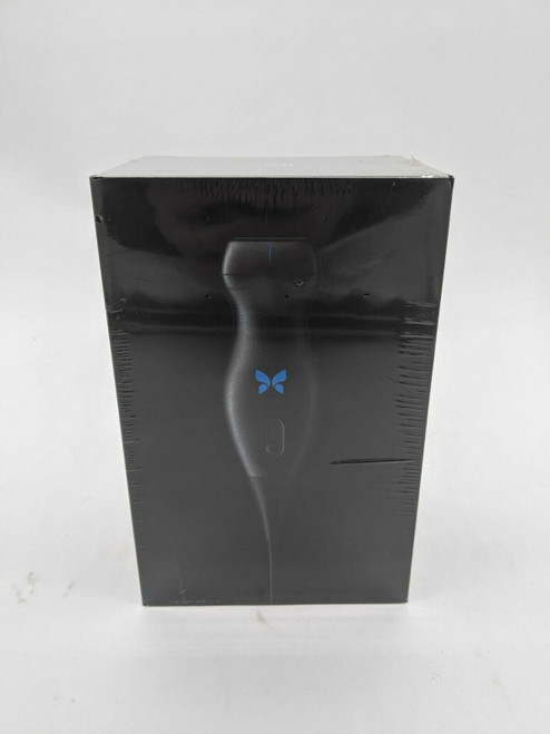 New Butterfly Iq Portable Ultrasound Device For Ios - Aw1633