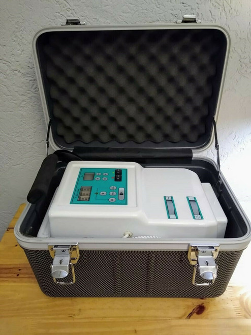 Veterinary X Ray Portable Machine 90Kv 30Ma 220V Or 110V