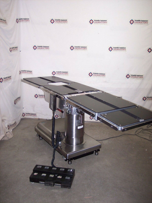 Skytron Elite 6001 Or Table