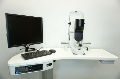 Haag Streit Lenstar Ls900 - Ophthalmic Equipment