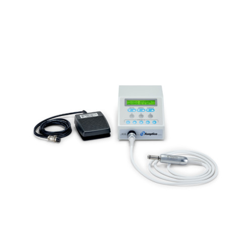 Dentsply Tulsa Dental Aseptico Dtc Aeu-25 Endo Motor