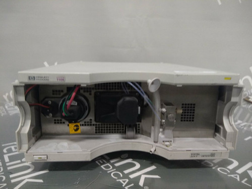 Hewlett Packard G1315A 1100 Diode Array Detector