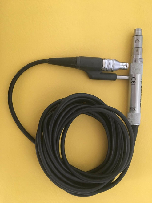 Medtronic Midas Rex Legend Em200 Stylus High Speed Surgical Drill Refurbished