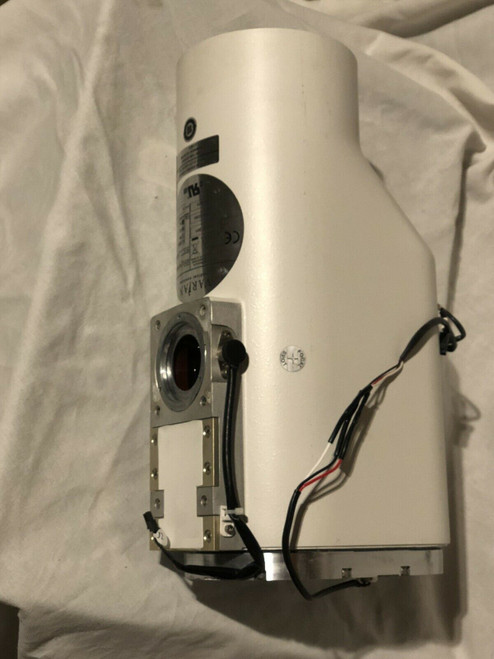 Glass X-Ray Tube For Oec 9800 C-Arm 5335464-2; 5344347 Rev-11; 5365861