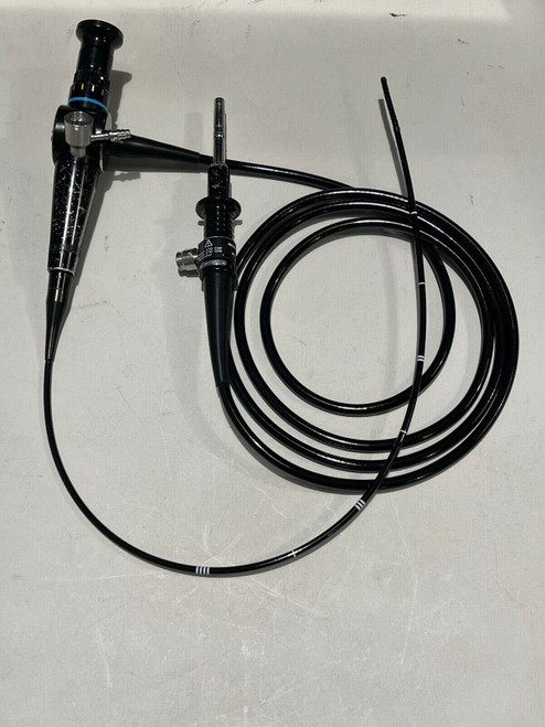 Olympus Lf-2 Flexible Fiber Intubation Endoscope