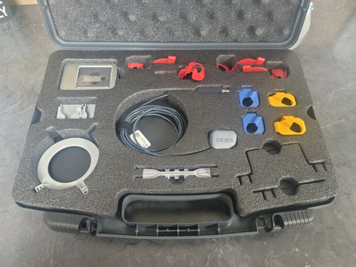 Brand New Dexis Titanium Intra-Oral Sensor, Mfg Date 12/2020