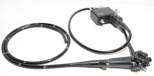 Pentax Ec-3430Lk Colonoscope Endoscopy Endoscope