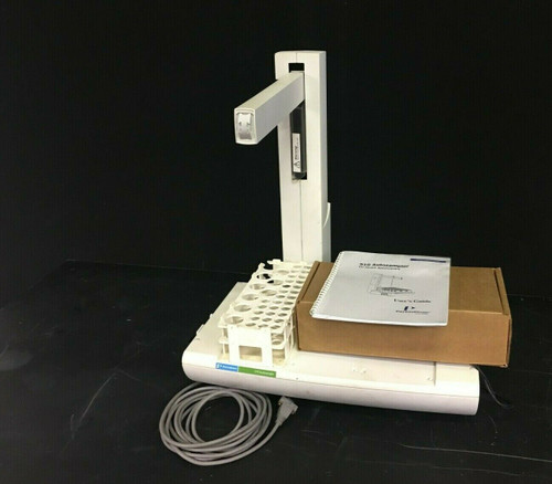 Perkin Elmer S10 Autosampler, Manual & Consumables