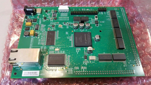 Thermo Scientific Isq Digital Pcb / Pc Communication Board P/N: 1R120354-0010