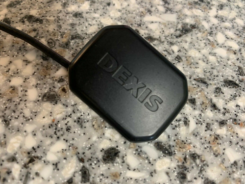 Dexis Platinum Sensor Used Size 2- Works Perfect