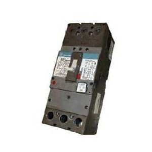 GE General Electric SGDA36AN0400 Circuit Breaker