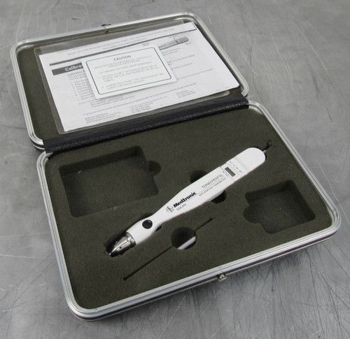 Medtronic Tono-Pen Xl Applanation Tonometer