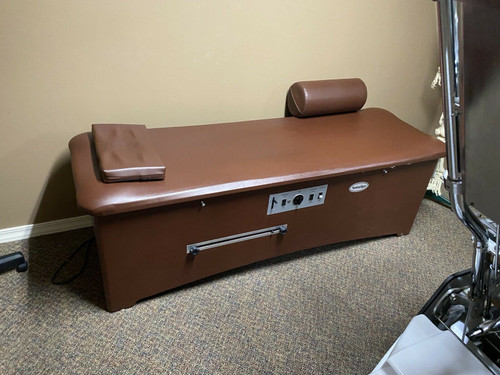 Spinalign Chiropractic Table