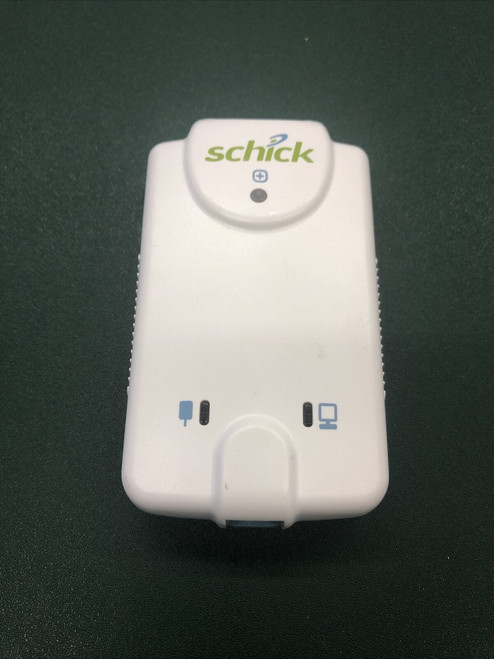 Schick Elite Remote Usb Sensor Hub