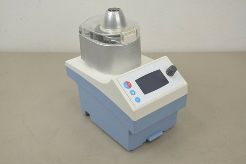 Terumo Advanced Perfusion System 1; 4 In Diameter Roller Pump; Model 801040