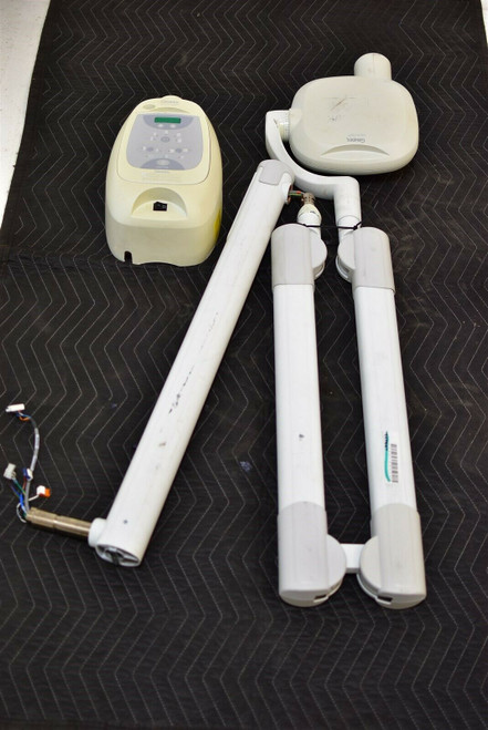 Gendex Expert Dc Dental Intraoral X-Ray Intra Oral Unit Bitewing System