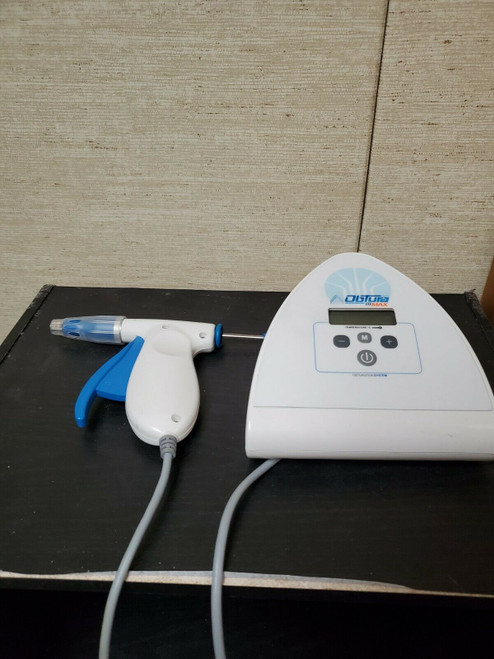 Obtura 3 Max Dental Endodontic Root Canal Obturation Unit W/ Power Cable
