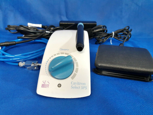 Dentsply Cavitron Sps Gen-124 Ultrasonic Scaling
