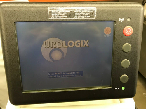 Targis 4000A Urologix Ultrasound (Reduced Price)