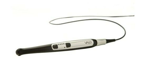 Ultradent Valo Corded Led Dental Curing Light Kit