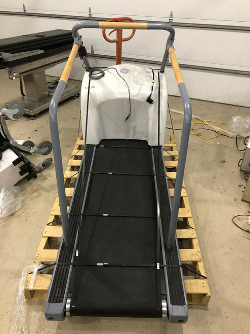 Ge T2100 Treadmill
