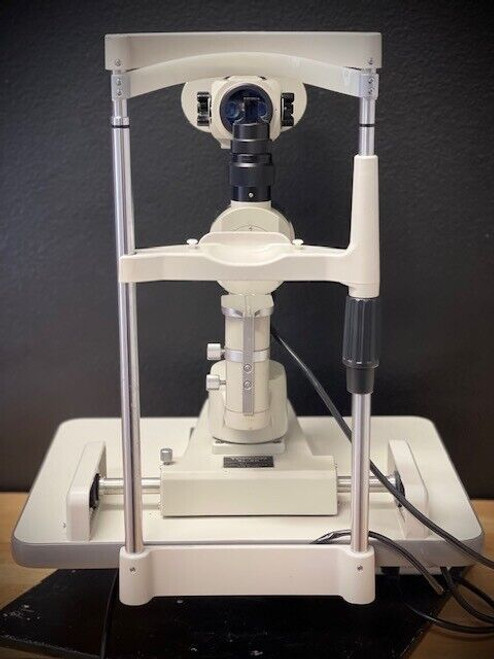 Topcon SL-2D Slit Lamp