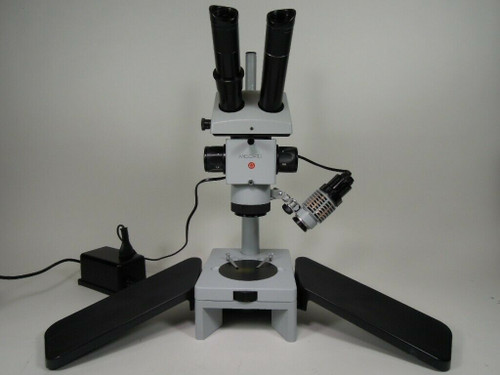 Lomo Stereo Microscope Mbc-10