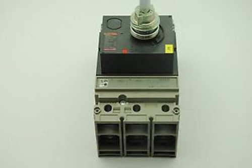 MERLIN GERIN NSF150H w/ TM 150DP 150A 3-Pole Circuit Breaker