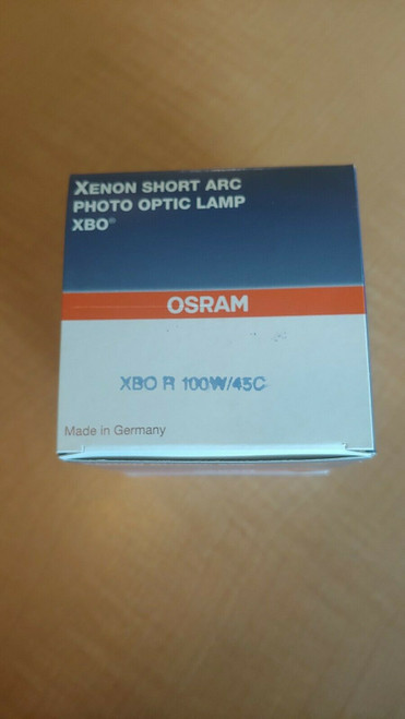 Osram Xbo R 100W/45C