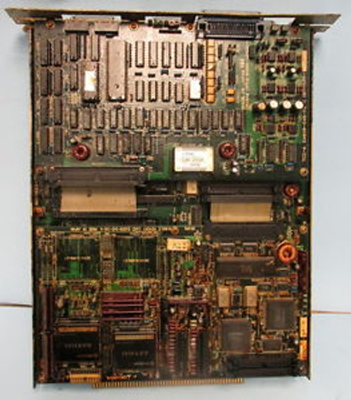 OKUMA Opus 5000 E4809-045-035-B 。。 Opus 5000 Okuma E4809-045-035-C Card | eBay
