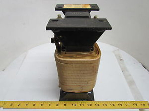 Siemens 4EN9902-8CB Transformer 2x0.7mH 100A