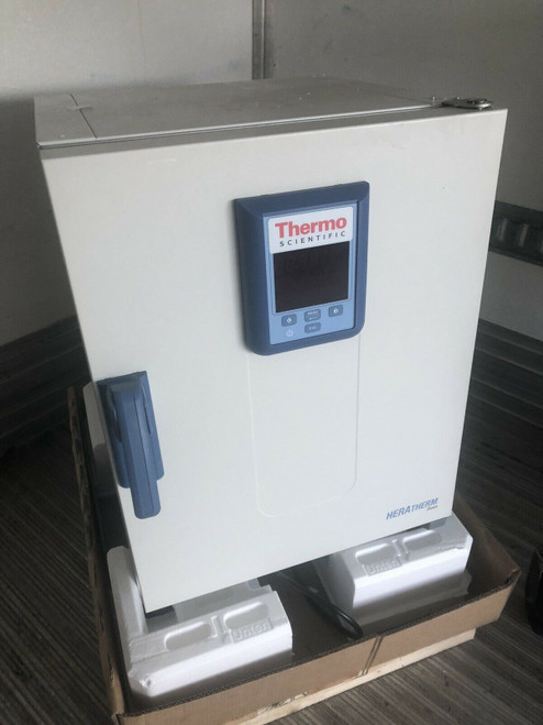 Thermo Heratherm Advanced Protocol Oven Omh60