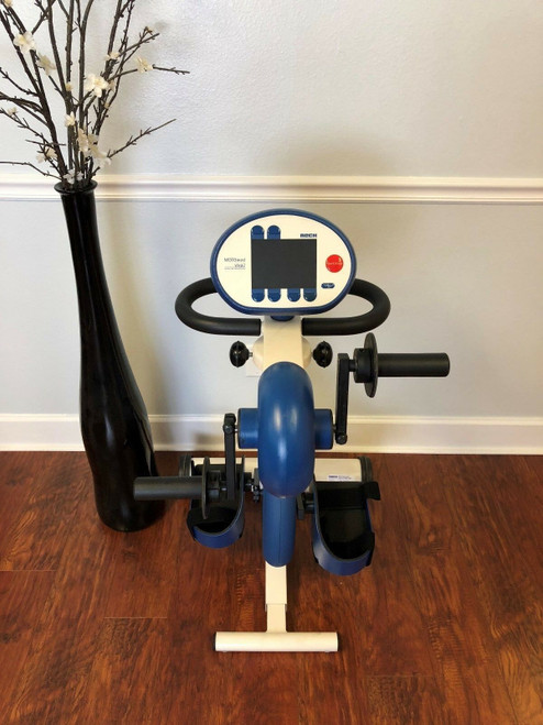 Reck Motomed Viva2 - Movement Therapy!