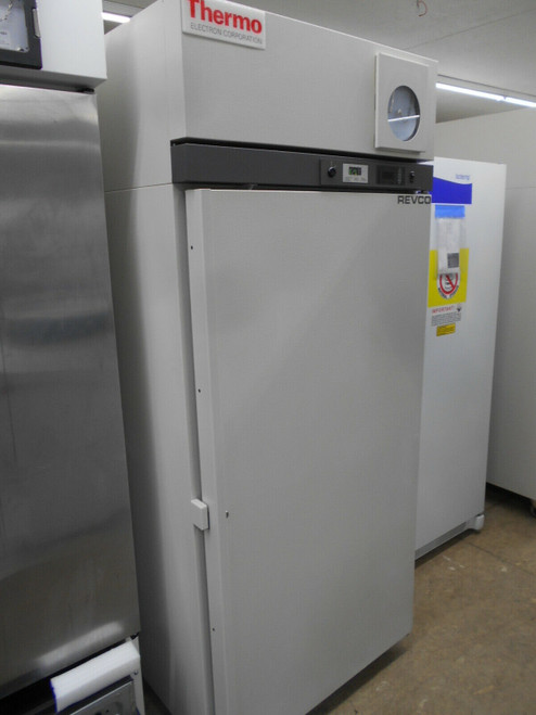 Revco Rel3004A21 29.2 Cu-Ft Solid Door Laboratory Refrigerator