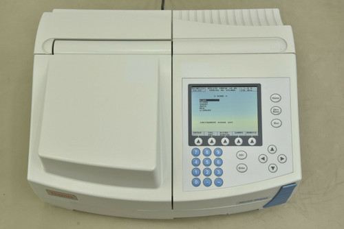 Thermo Scientific Helios Omega Uv-Vis Spectrophotome