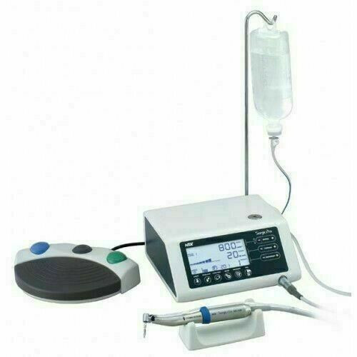 Nsk Surgic Pro Optic Oral Surgery & Implant Micromotor Control Unit